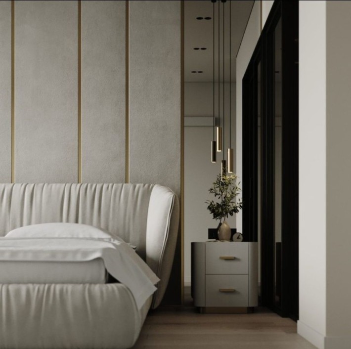 Продам 1к видову квартиру з готовим дизайн проектом ЖК Багговутівский - фото 1