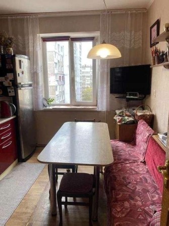 Продам 3-кімн. квартиру, вул. Печенізька, м. Лук'янівська OV - фото 1