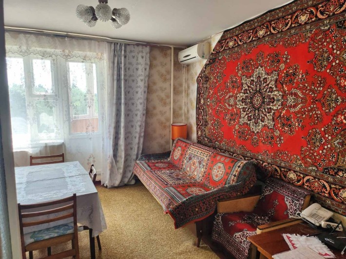 Продається 2кімнатна квартира по бульвару Вацлава Гавела 34в - фото 1