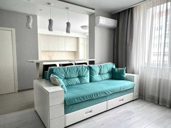 Продаж 3к квартири, вул. Освіти, 16, у Солом’янському районі - фото 1