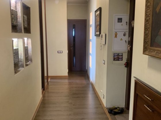 Без коміссіі! Лобановского 5 Ліфт! Продаж трьохкімнатної сталинки Київ