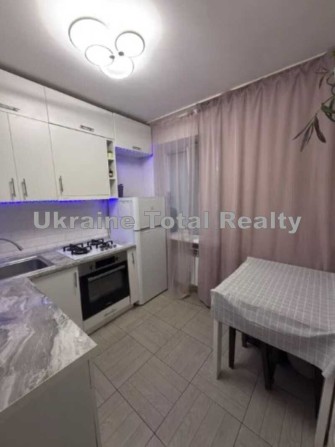 Відрадний! 1к квартира з евроремонтом! Вулиця Гузара (Комарова) 30/28 - фото 1