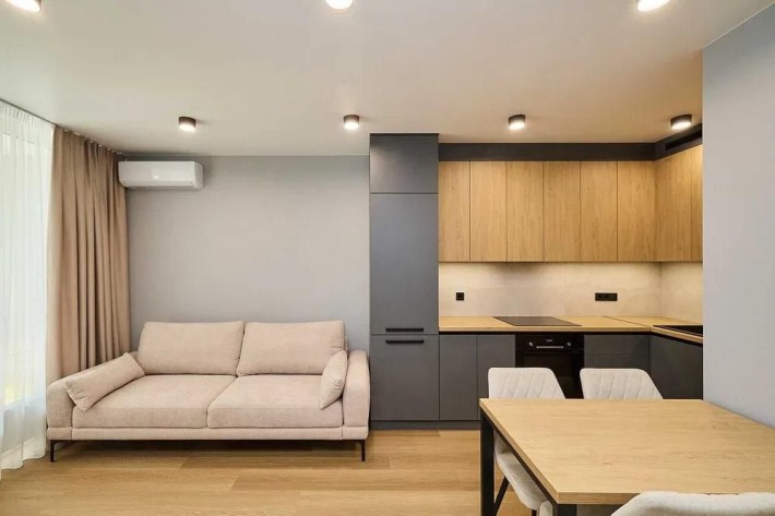 Продам 1-кім. кв. ЖК Варшавський+ Виговського 40-12 - фото 1