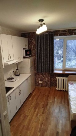 Продаж смарт-квартири Новоукраїнська 2/6  Сирець Шевченкывський - фото 1