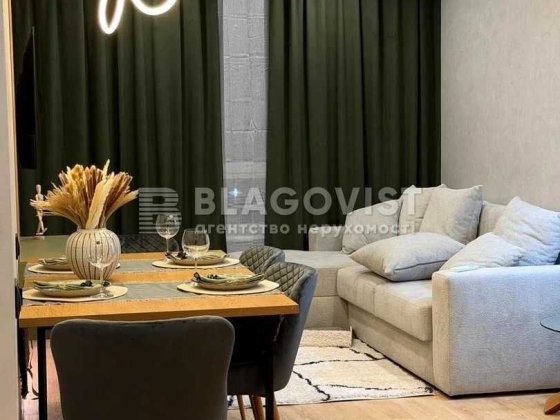 1к Крістерів родини, 2ЖК Dibrova Park Подільський Нивки Київ