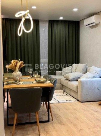 1к Крістерів родини, 2ЖК Dibrova Park Подільський Нивки - фото 1