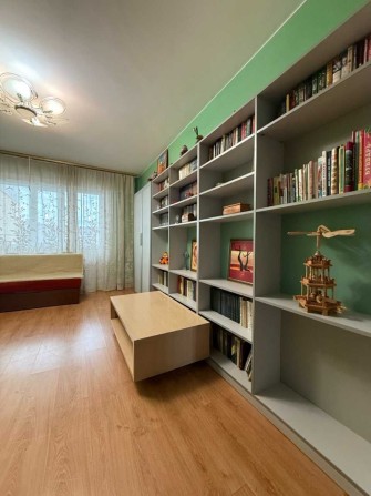 Продаж 3р заг 84м2 Воробйова 13-А пр. Повітряних Сил Вокзальна - фото 1