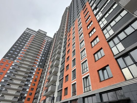 Продам 2-к с кладовкой ЖК Багговутовский вул.Загорівська 25 Київ