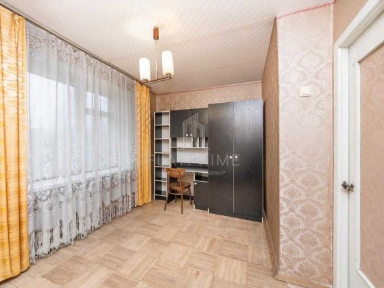 3к 69м2 Шевченківський Берестейська Нивки Зеленого Клину Киев