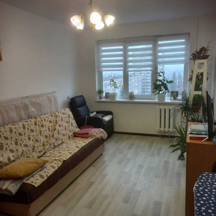 Чудова квартира для родини !!! - фото 1