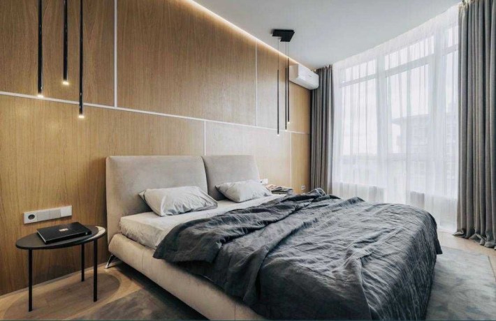 Продаж 3к квартири з ремонтом 107м2 в ЖК Смарагдовий, без % - фото 1