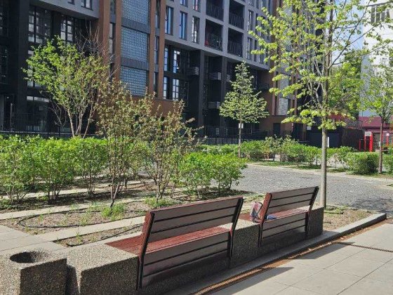 Продам 1-к квартиру ЖК 044 Кирилівська 37 Київ