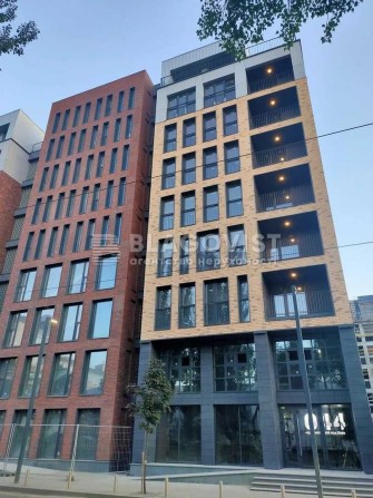 Найкраща пропозиція!Продаю 1-кімнатну квартируЖК 044 Поділ Кирилівська - фото 1