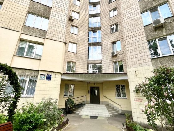 Без%продаж 3 кім кв, вул. Кониського(Тургенєвська), 29-33 Київ