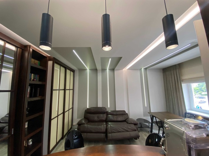 1к. кв. Олеся Гончара 79 Золоті ворота Цирк - фото 1