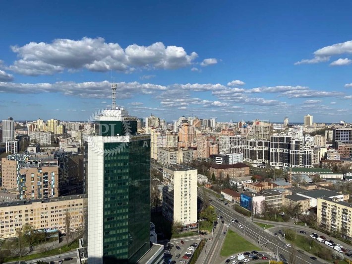 ЖК Manhattan city Берестейський просп (Перемоги просп) Манхеттен - фото 1