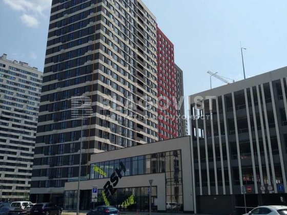 Варшавський-3 Подільський Виноградар 1к квартира на Змієнка 15/23 Київ