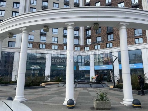 Продаж 3к 102м2 ЖК Podil Plaza Residence Шевченківський р-н Киев