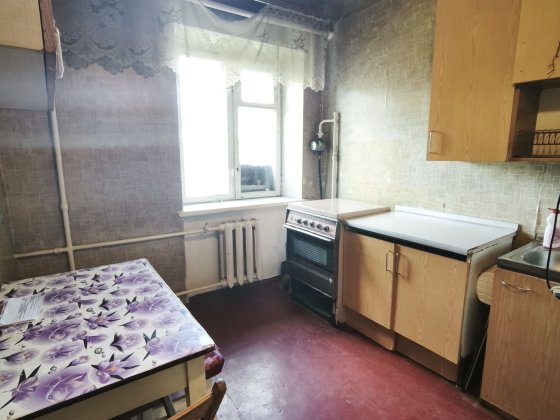 Продаж 2-во кімнатної квартири на Нивках Київ