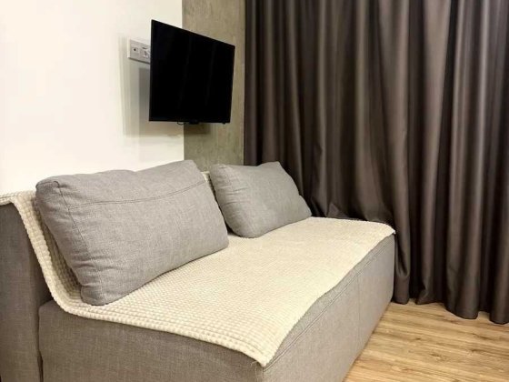 1к квартира 29.2 кв.м з ремонтом "Файна Таун". Нивки Киев