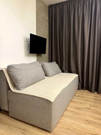 1к квартира 29.2 кв.м з ремонтом "Файна Таун". Нивки - фото 1