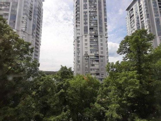 Видова квартира для втілення Ваших мрій Ушакова 14 Академмістечко Киев