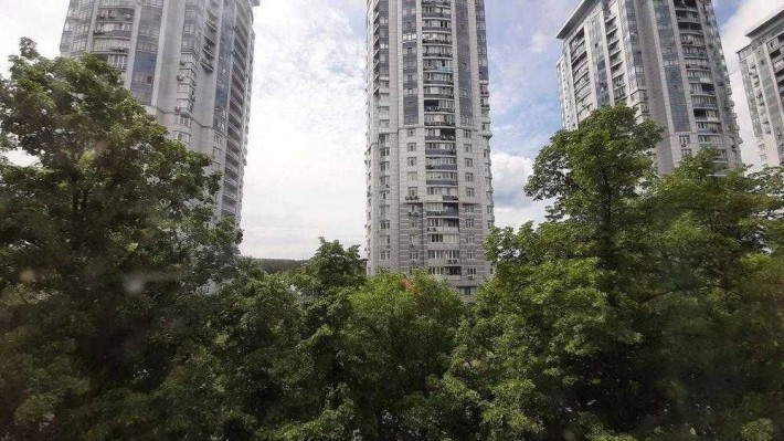 Видова квартира для втілення Ваших мрій Ушакова 14 Академмістечко - фото 1