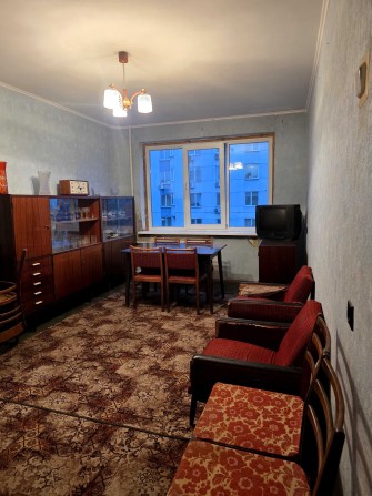 Продається трьохкімнатна квартира Якуба Коласа 5, метро Святошин - фото 1