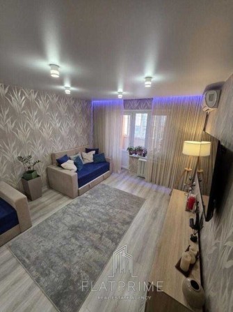 Продаж 1к квартири Південна Борщагівка вулиця Махова Жолудєва Ремонт - фото 1