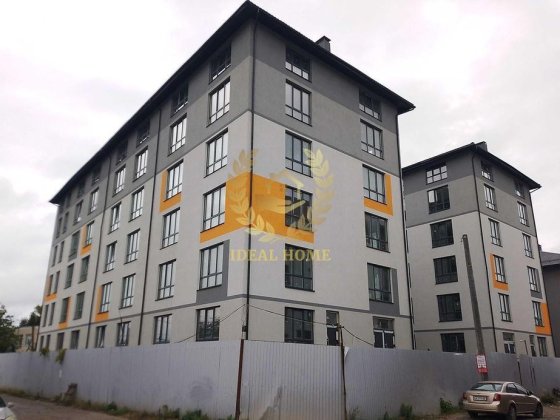 Продаж 1 кімн. квартири в новобудові, Солом'янський р-н, Жуляни,Київ Київ