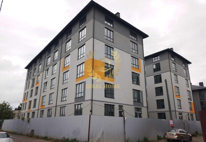 Продаж 1 кімн. квартири в новобудові, Солом'янський р-н, Жуляни,Київ - фото 1