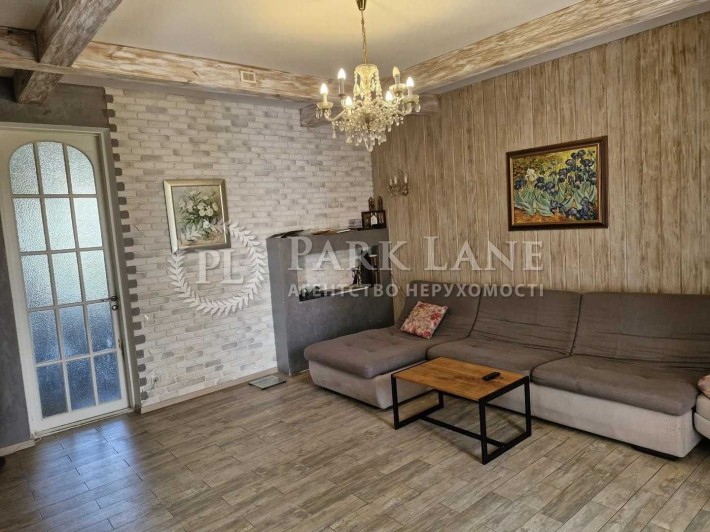 Першотравневий, 5-к 124 м2 з ремонтом, Дудаєва Джохара (Іскрівська),11 - фото 1