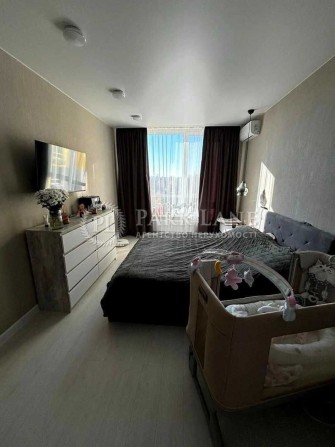 1 квартира вул. Кадетський гай,   ЖК "МЕДОВИЙ",  Солом'янський район - фото 1