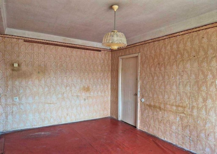 Продам 4-кімнатну на Солом'янці з видом на парк, метро Вокзальна. - фото 1