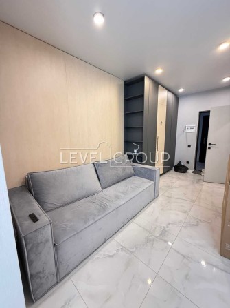 Продаж студії в ЖК ParkLand Паркленд, Голосіївський, Васильківська - фото 1