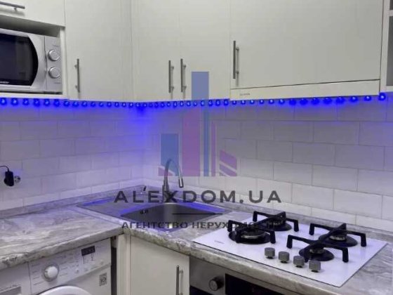 Продаж 1к квартира Вул. Любомира Гузара 30/28 Київ