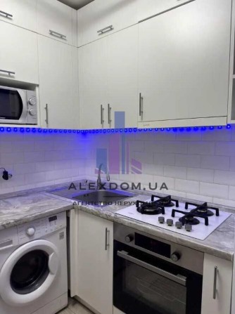 Продаж 1к квартира Вул. Любомира Гузара 30/28 - фото 1