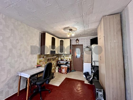 Продаж кімнати в гуртожитку, вул. Зодчих 8 Киев