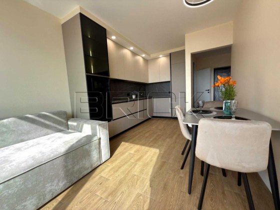 Продаж‼️ЖК Варшавський 2‼️Родини Крістерів 14 Б‼️Квартира 42.3 м2 Київ