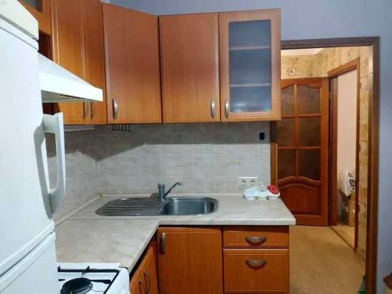 Продаж ЗАТИШНОЇ та повністю оновленої 2-кімнатної квартири Киев