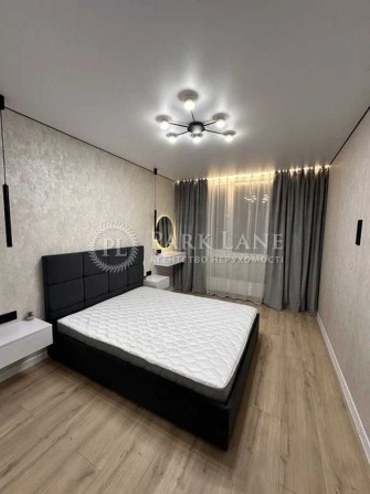 НОВА 1к квартира 48м², ЖК Варшавський 2, вул. Родини Крістерів 16 - фото 1