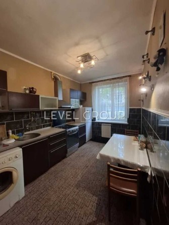 Продається 2к квартира Сталінка Соломенка - фото 1