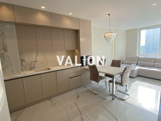 Продаж 1к.ЖК Варшавський 2 , вул.Олександра Олеся 5-А Киев