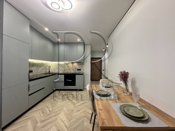 Продаж 1 кімн. квартири ЖК Варшавський 3/Вашавський/Діброва/Змієнко - фото 1