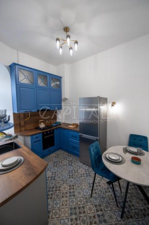 Продаж нової 1к квартири в царському будинку вул. Вознесенський узвіз - фото 1