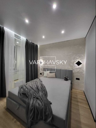 Продаж 1к квартири на ЖК Варшавський2 - фото 1