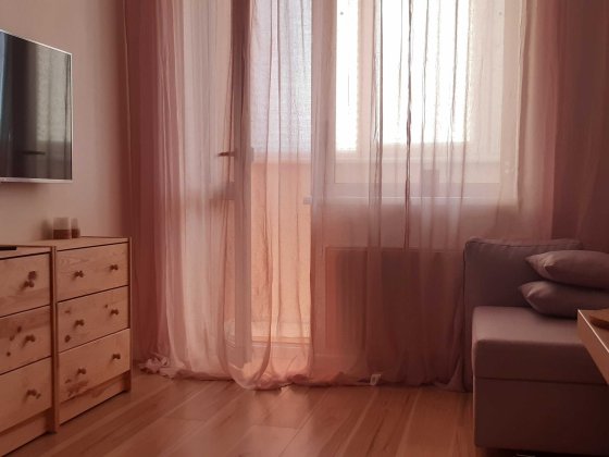 Продажа уютная квартира студия ЖК Караваевы Дачи метро Шулявка. Київ