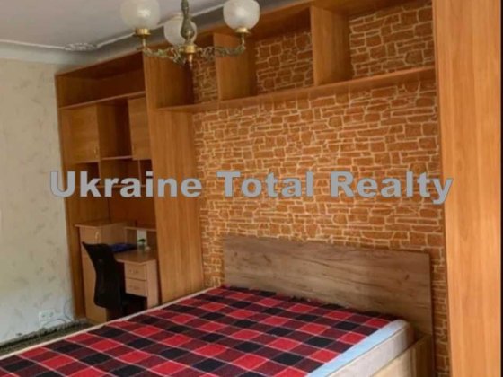 1к квартира біля швидкісного трамвая! Тетянинська (Леваненського) 4