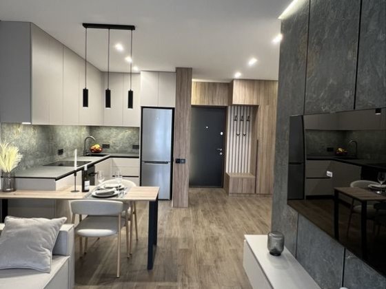 Продаж 1к ЖК Варшавський2 вул. Родини Крістерів 14б Киев