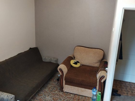 Доброхотова 5. 1к квартира біля метро Житомірська Київ